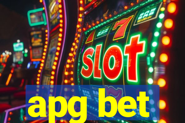 apg bet